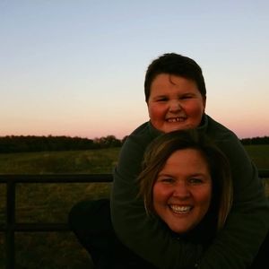 Meet your Posher, Becky